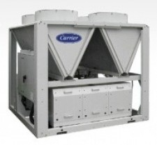 Чиллер Carrier 30XAS