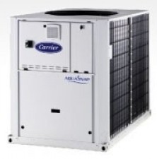 Carrier 38RBS | Компрессорно-конденсаторный блок