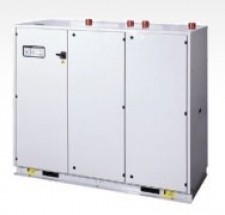 Чиллер водоохлаждаемый Carrier 30RW