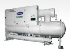 Чиллер водоохлаждаемый Carrier 23XRV/M