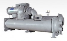 Чиллер водоохлаждаемый Carrier 19XR/XRV