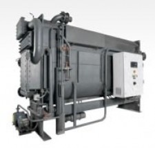 Абсорбционный чиллер Carrier 16JL/JLR