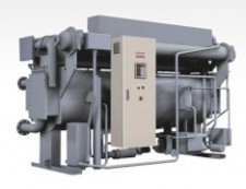 Абсорбционный чиллер Carrier 16NK