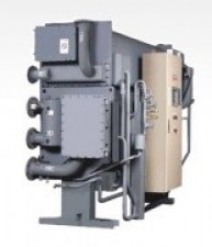 Абсорбционный чиллер Carrier 16LJ