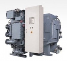 Абсорбционный чиллер Carrier 16DJ