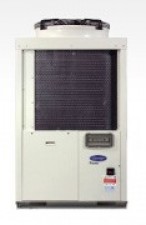 Тепловой насос Carrier 30RQ