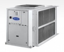 Тепловой насос Carrier 30RQY