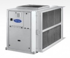 Тепловой насос Carrier 30RQSY