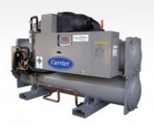 Тепловой насос Carrier 30XWH