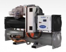 Тепловой насос Carrier 30XWHV