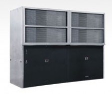 Тепловой насос Carrier 50VQP