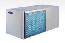 Тепловой насос Carrier 50HQP