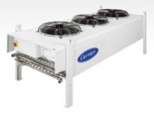 Carrier 09LF/GF | Воздушные охладители и конденсаторы