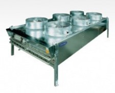 Carrier 09LH/GH | Воздушные охладители и конденсаторы