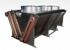 Carrier 09LDV/GDV | Воздушные охладители и конденсаторы