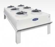 Carrier 09SO/FCSO | Воздушные охладители и конденсаторы