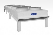 Carrier 09AL/FCAL | Воздушные охладители и конденсаторы