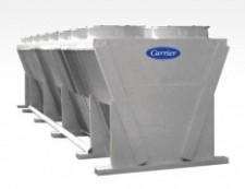 Carrier 09TE/FCTE | Воздушные охладители и конденсаторы