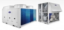 Крышные кондиционеры Carrier 48UA/UH