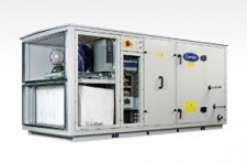 Центральный кондиционер Carrier 39SQ