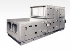 Центральный кондиционер Carrier 39НQ