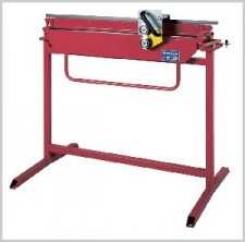 Ручной листогиб Schechtl TBA