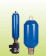 Гидравлические аккумуляторы Olaer EHV