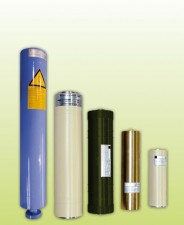 Гидравлические аккумуляторы Olaer EHP