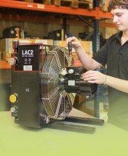 Система охлаждения Olaer LAC