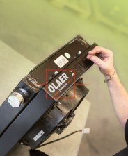 Система охлаждения Olaer LDC