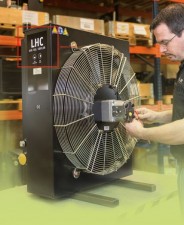 Система охлаждения Olaer LHC