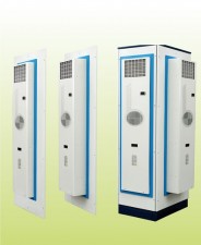 Чиллеры Olaer FLY