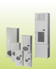 Чиллеры Olaer EGO