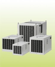 Чиллеры Olaer DEK