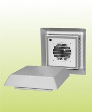 Чиллеры Olaer DLK