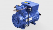 Компрессоры GEA HG CO2
