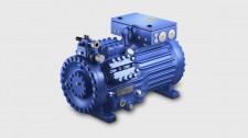 Компрессоры GEA HG34 CO2
