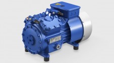 Компрессоры GEA HA