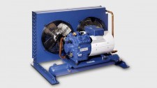 Компрессоры GEA SHA