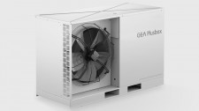 Компрессоры GEA SHG PB Plusbox