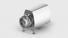 Насосы GEA Hilge HYGIA