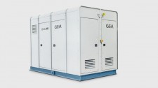 GEA BluAir | Чиллеры