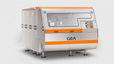 Гомогенизаторы GEA Ariete Homogenizer 5400