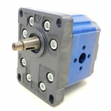 Vivolo (Vivoil) X3U8501ACCA (Left) | X3U8502ACCA (Right) Гидромотор