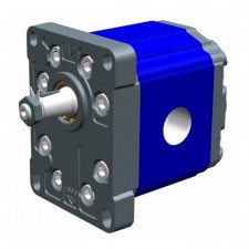 Vivolo (Vivoil) X3U7801AEEA (Left) | X3U7802AEEA (Right) Гидромотор