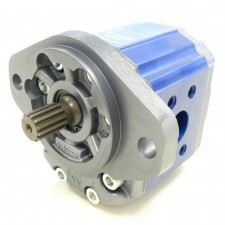 Vivolo (Vivoil) X3U7231INNA (Left) | X3U7232INNA (Right) Гидромотор