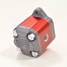 Vivolo X0P0501ABBA (Left) | X0P0502ABBA (Right) Гидронасос