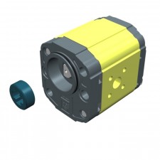 Vivolo (Vivoil) X2R4519CRRE | X2R4519CRRF Гидронасос