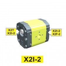 Vivolo (Vivoil) X2I5571PPOD (Left) | X2I5572PPOD (Right) Ступень насоса