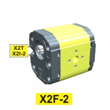Vivolo (Vivoil) X2F5971QQPA (Left) | X2F5972QQPA (Right) Ступень насоса
